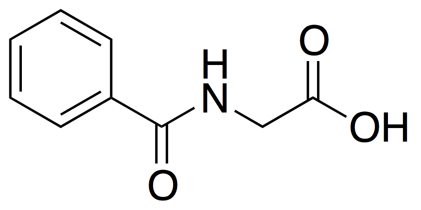 Structural Formula