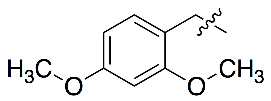 Structural Formula