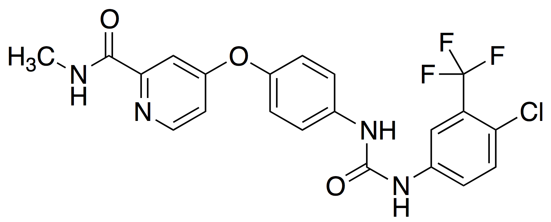 Structural Formula
