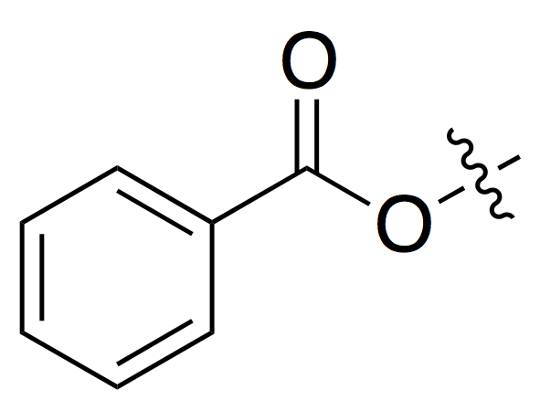 Structural Formula