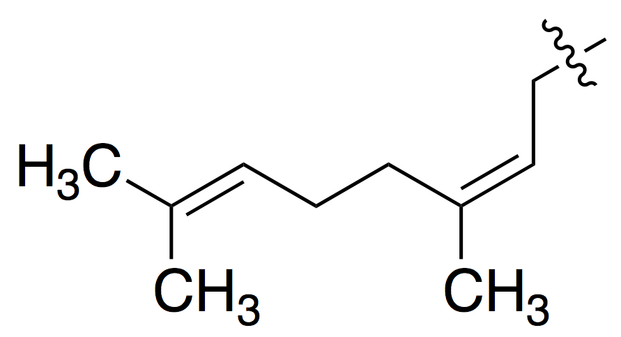 Structural Formula