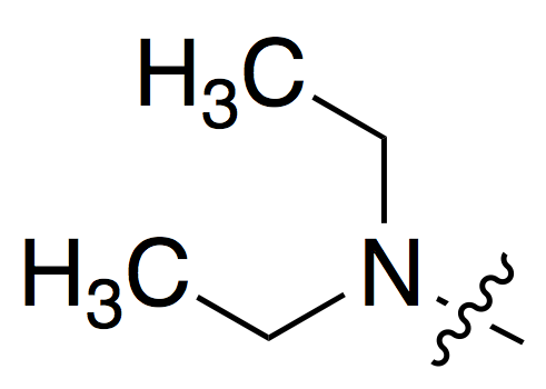 Structural Formula