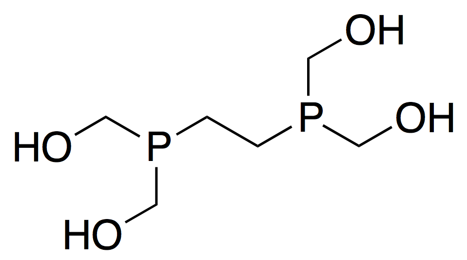 Structural Formula