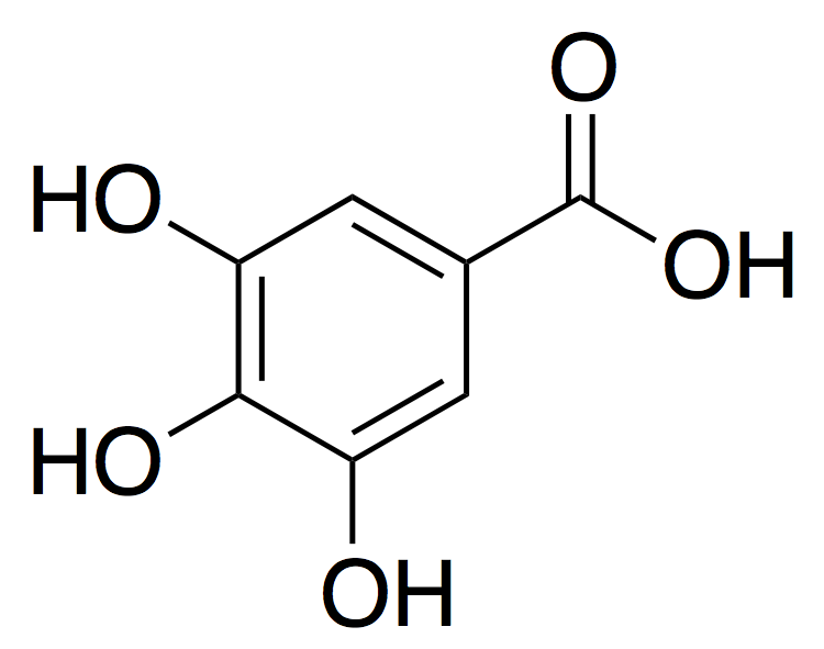 Structural Formula