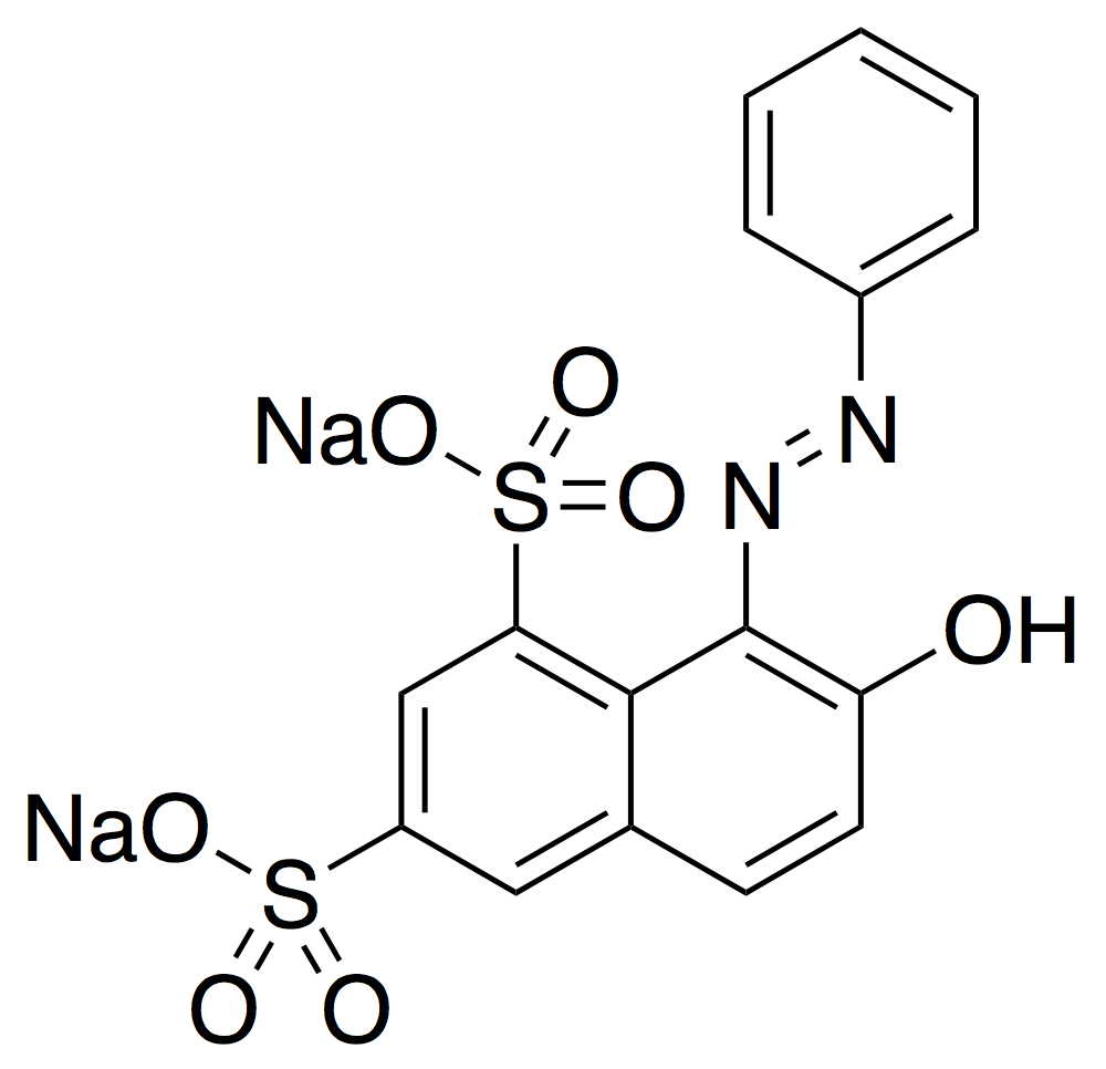 Structural Formula