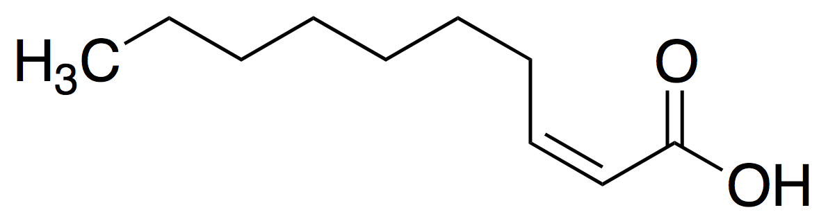Structural Formula