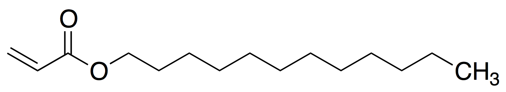 Structural Formula