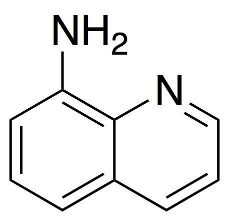 Structural Formula