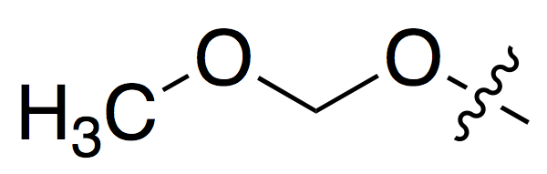 Structural Formula