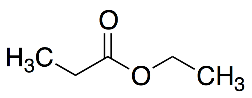 Structural Formula