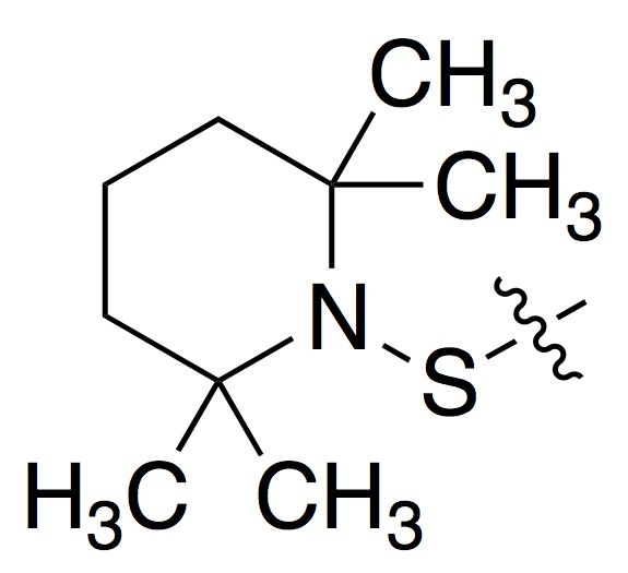 Structural Formula