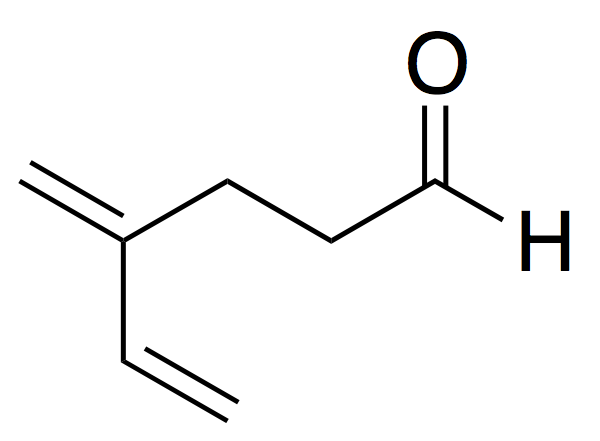 Structural Formula
