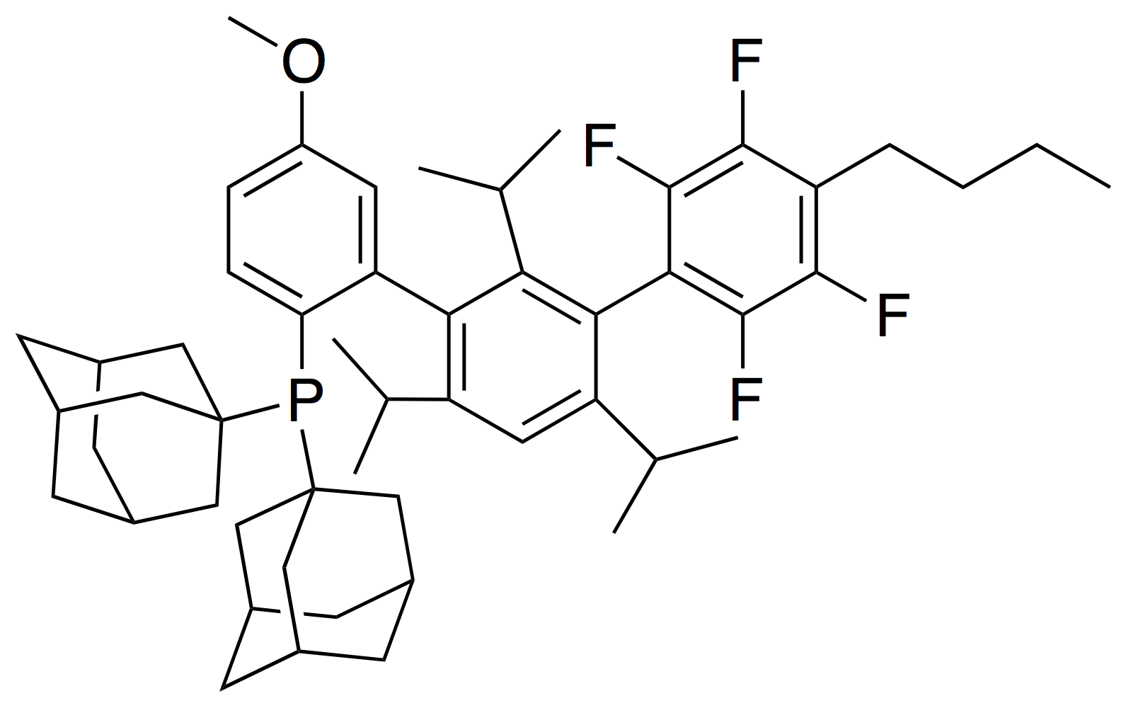 Structural Formula