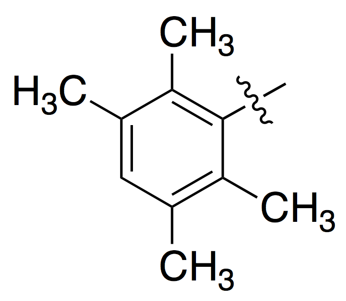 Structural Formula