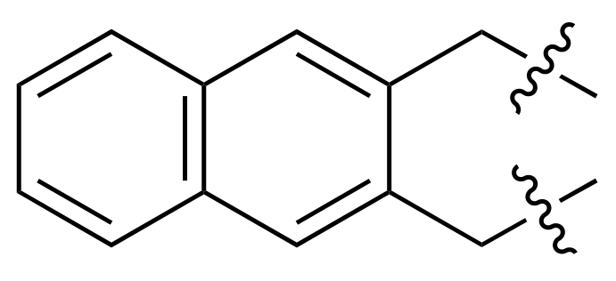 Structural Formula