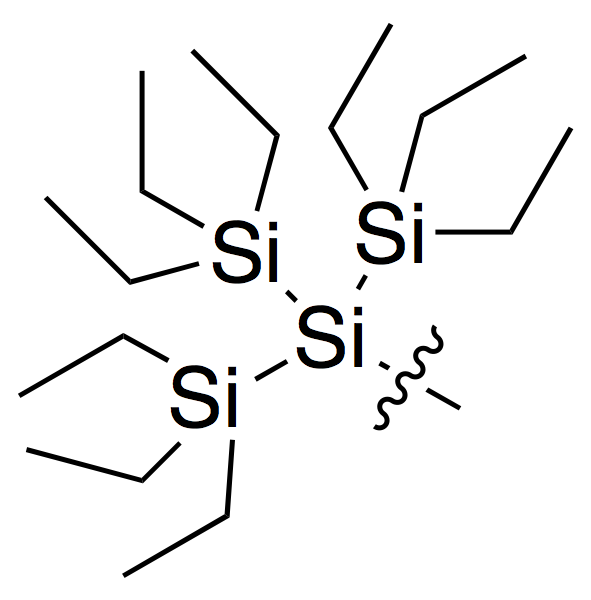 Structural Formula