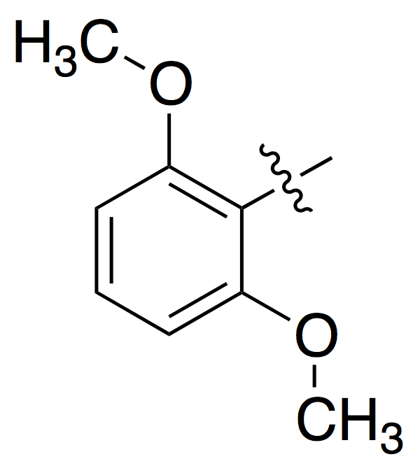 Structural Formula