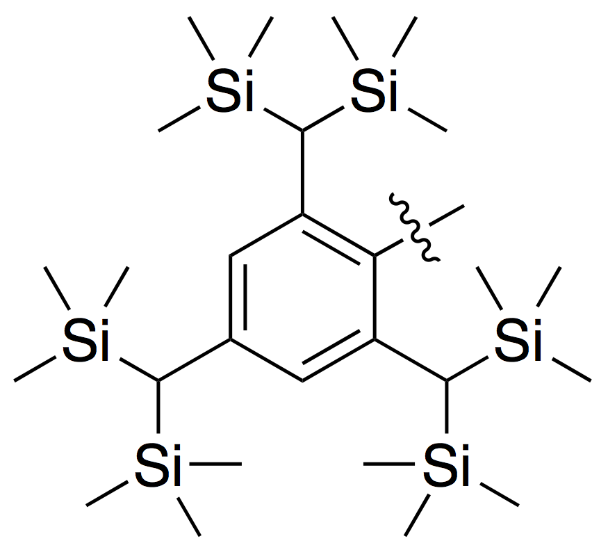 Structural Formula