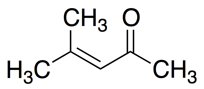 Structural Formula