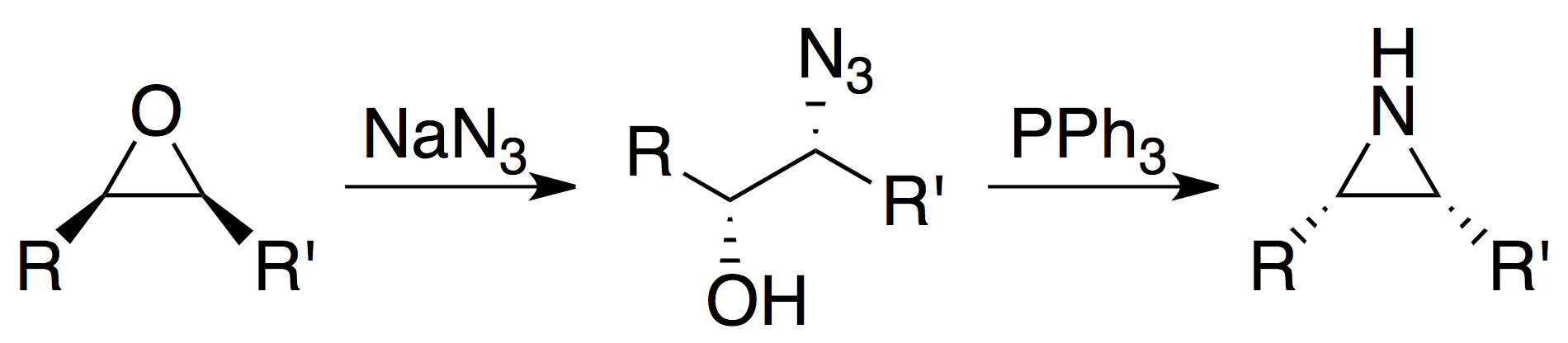 Structural Formula