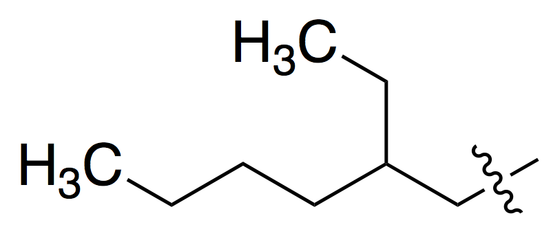 Structural Formula