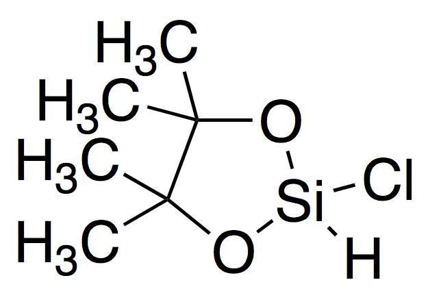 Structural Formula