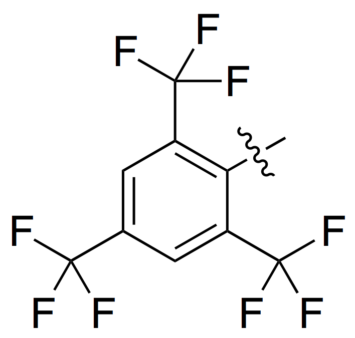 Structural Formula