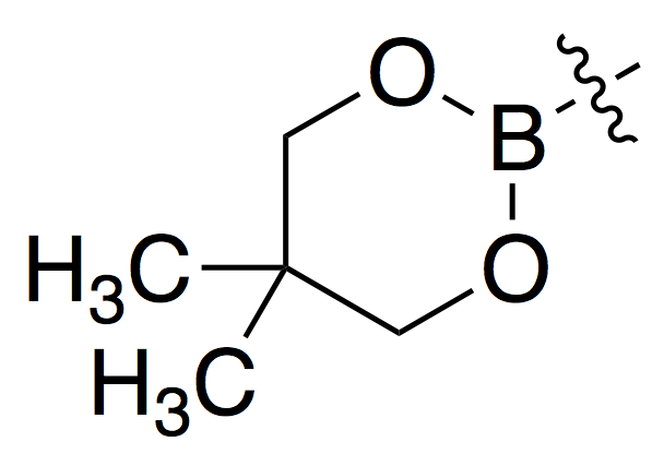 Structural Formula