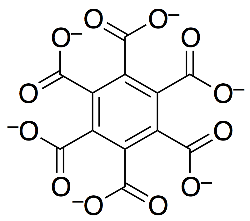 Structural Formula