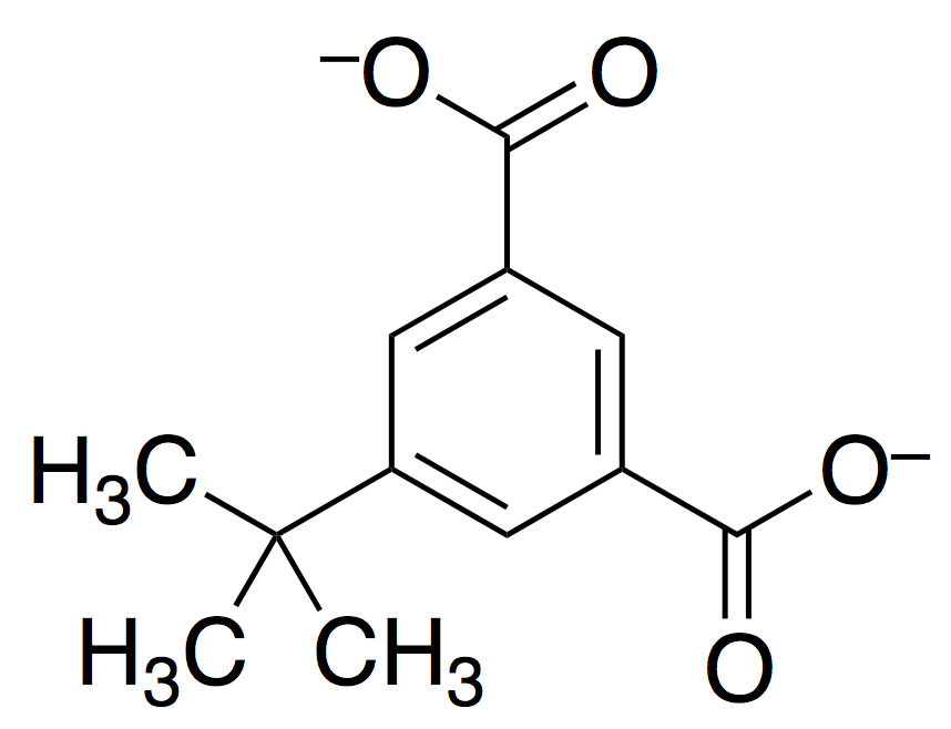 Structural Formula