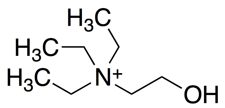 Structural Formula