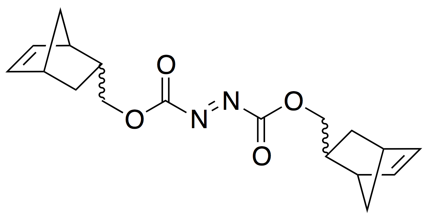 Structural Formula