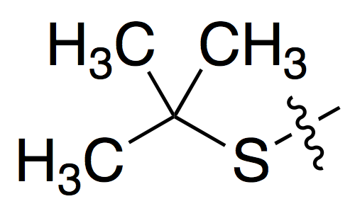 Structural Formula