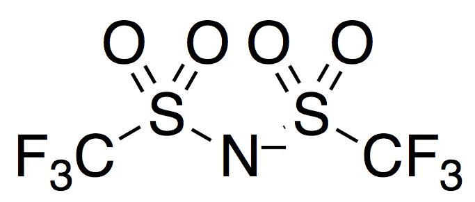 Structural Formula