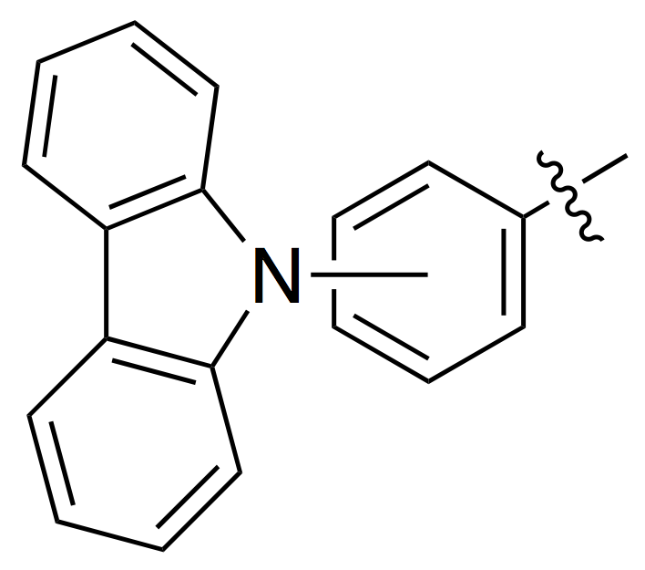 Structural Formula