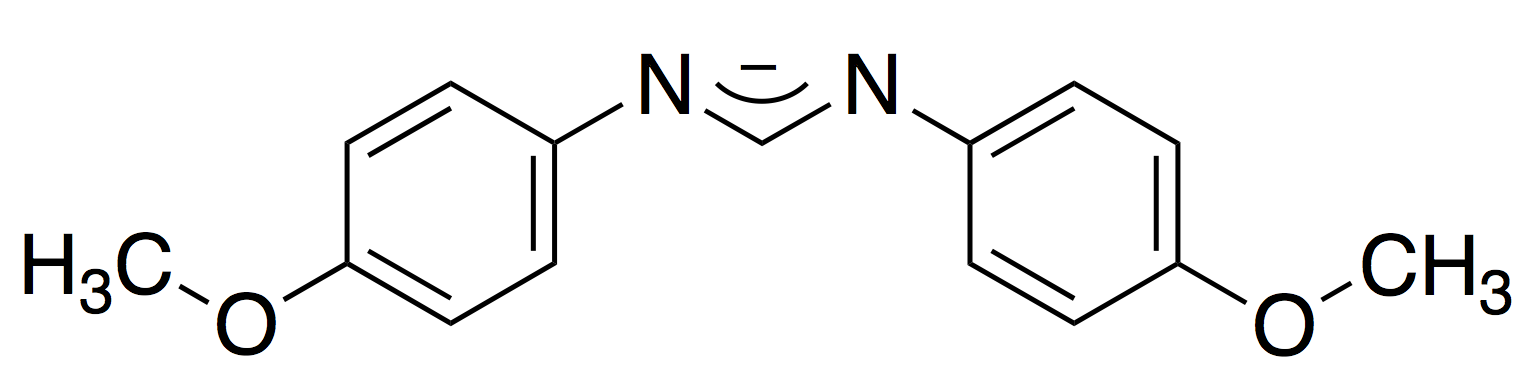 Structural Formula