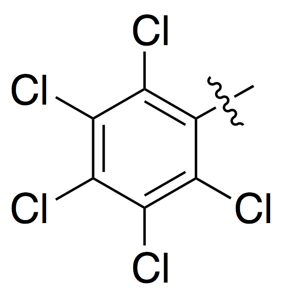 Structural Formula