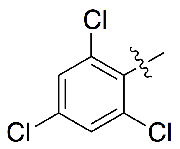 Structural Formula