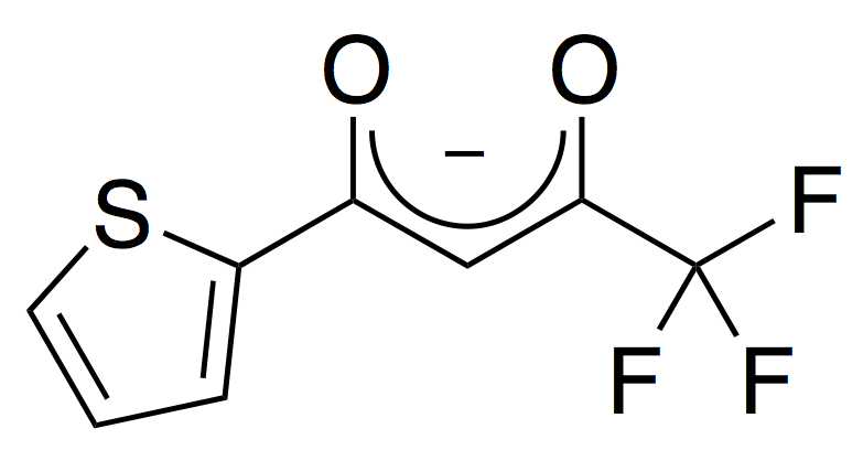 Structural Formula