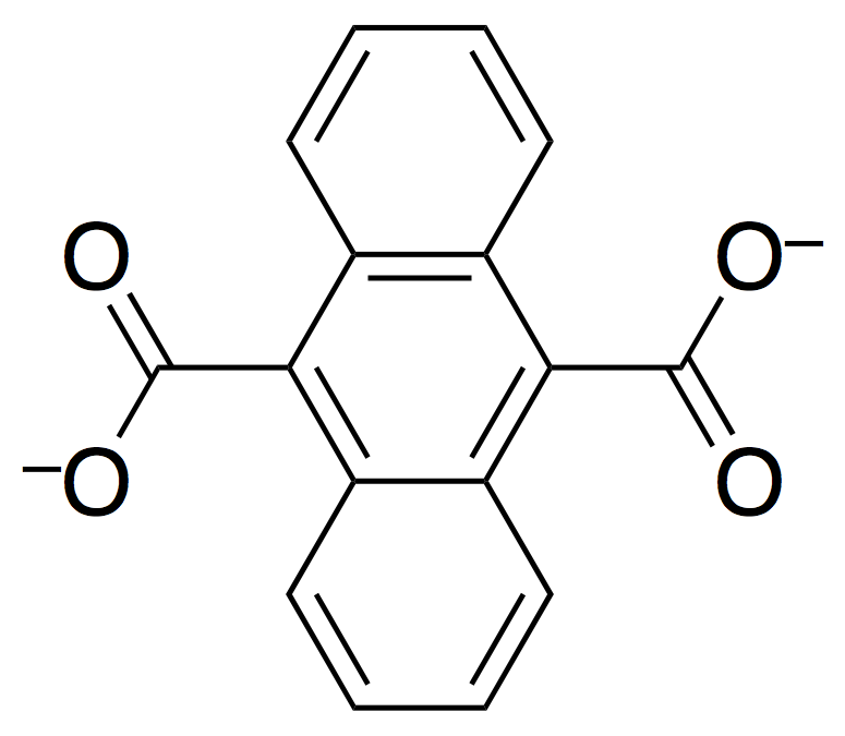 Structural Formula