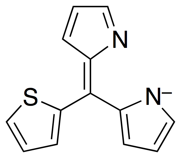 Structural Formula