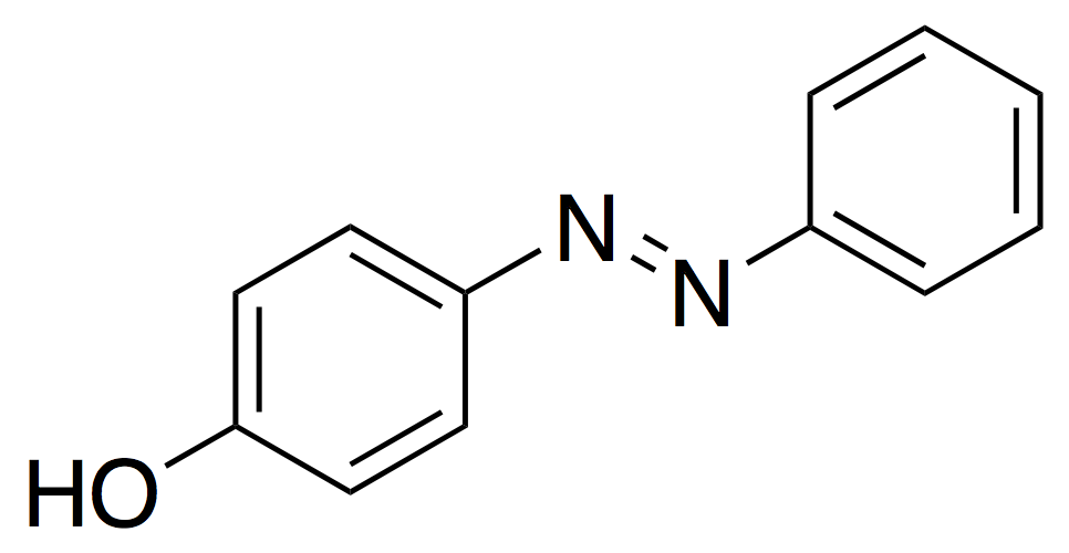 Structural Formula