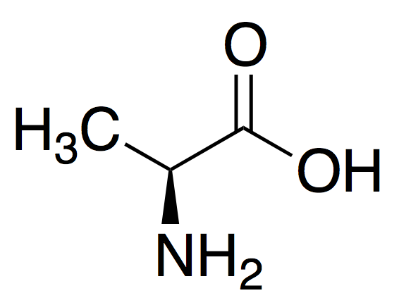 Structural Formula