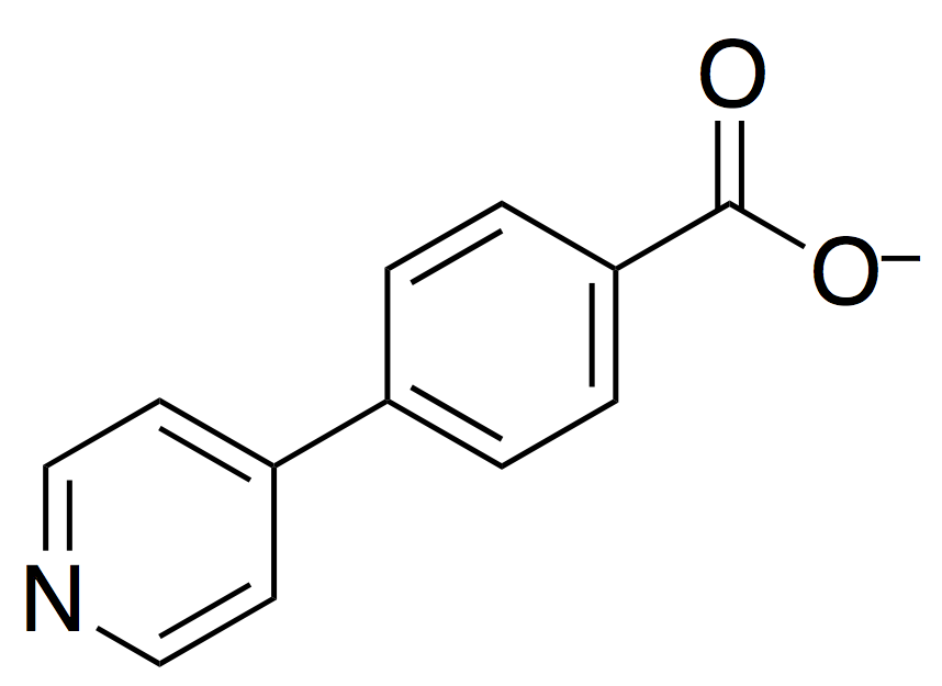 Structural Formula