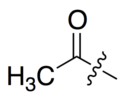 Structural Formula
