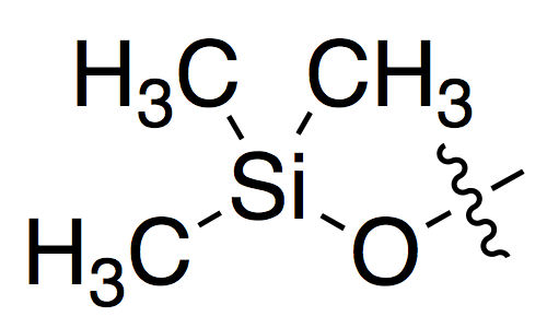 Structural Formula
