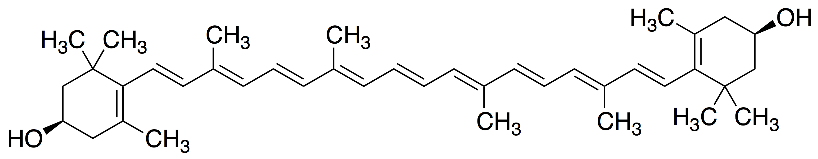 Structural Formula