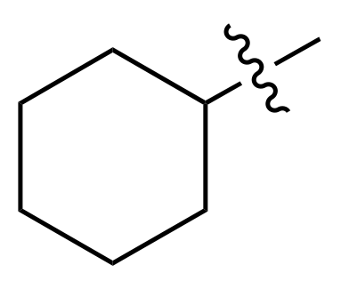 Structural Formula