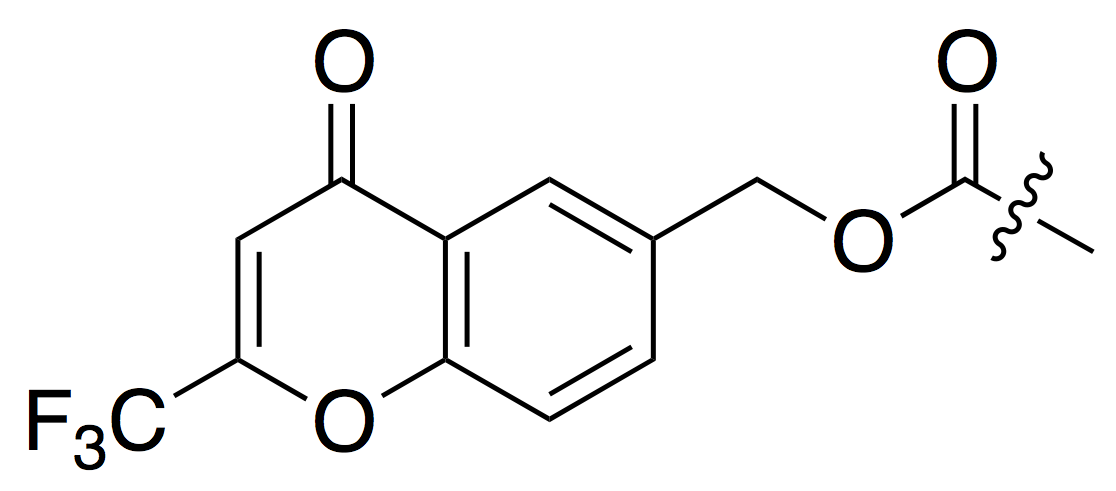 Structural Formula