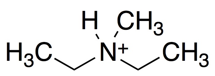 Structural Formula